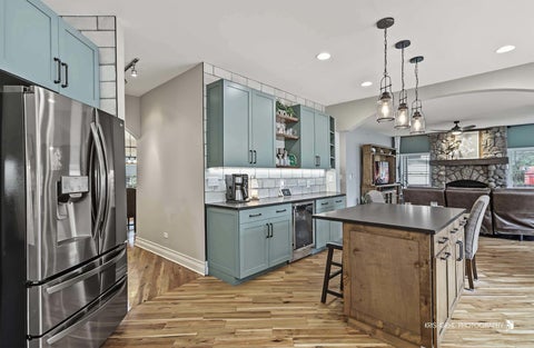 Tiny photo for 3508 Washington Street, McHenry, IL 60050 (MLS # 12780922)