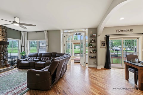 Tiny photo for 3508 Washington Street, McHenry, IL 60050 (MLS # 12780922)