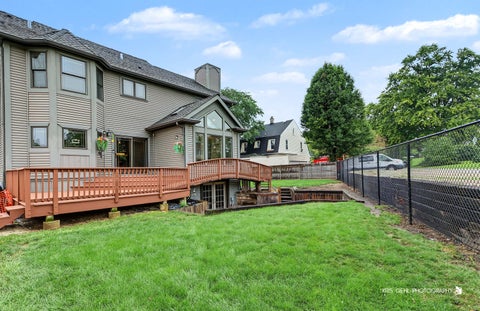 Tiny photo for 3508 Washington Street, McHenry, IL 60050 (MLS # 12780922)