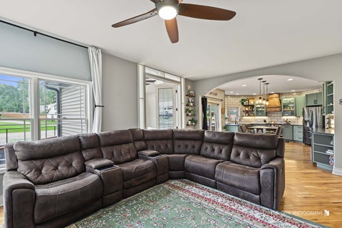 Tiny photo for 3508 Washington Street, McHenry, IL 60050 (MLS # 12780922)