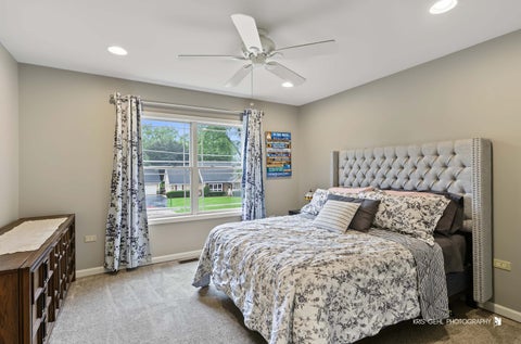 Tiny photo for 3508 Washington Street, McHenry, IL 60050 (MLS # 12780922)