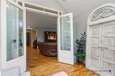 Tiny photo for 3508 Washington Street, McHenry, IL 60050 (MLS # 12780922)
