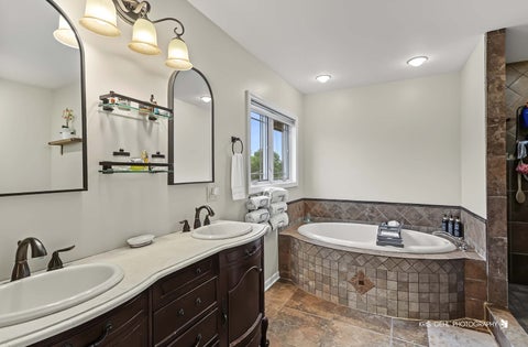 Tiny photo for 3508 Washington Street, McHenry, IL 60050 (MLS # 12780922)