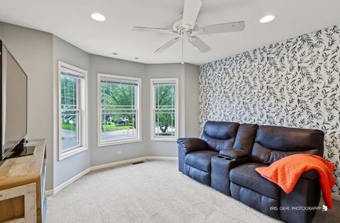 Tiny photo for 3508 Washington Street, McHenry, IL 60050 (MLS # 12780922)