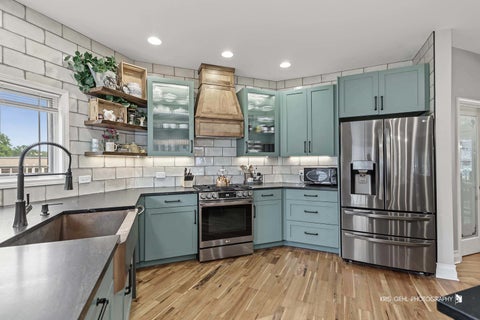 Tiny photo for 3508 Washington Street, McHenry, IL 60050 (MLS # 12780922)