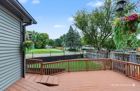 Tiny photo for 3508 Washington Street, McHenry, IL 60050 (MLS # 12780922)