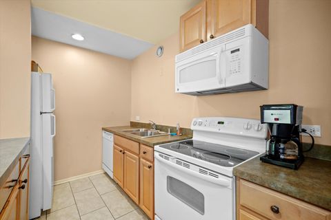 Tiny photo for 899 S Plymouth Court #1607, Chicago, IL 60605 (MLS # 12493035)