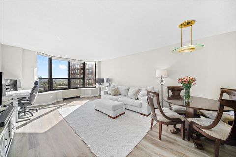 Tiny photo for 899 S Plymouth Court #1607, Chicago, IL 60605 (MLS # 12493035)