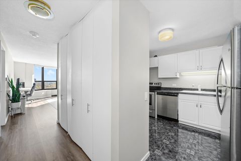 Tiny photo for 899 S Plymouth Court #1607, Chicago, IL 60605 (MLS # 12493035)