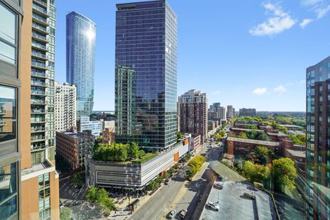 Tiny photo for 899 S Plymouth Court #1607, Chicago, IL 60605 (MLS # 12493035)