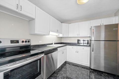 Tiny photo for 899 S Plymouth Court #1607, Chicago, IL 60605 (MLS # 12493035)