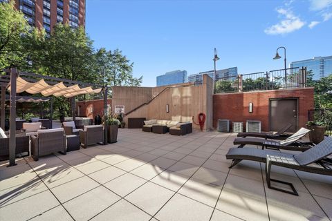 Tiny photo for 899 S Plymouth Court #1607, Chicago, IL 60605 (MLS # 12493035)