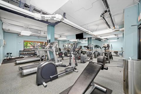 Tiny photo for 899 S Plymouth Court #1607, Chicago, IL 60605 (MLS # 12493035)