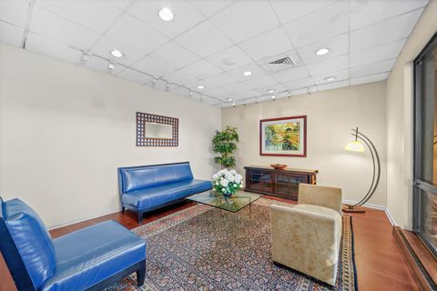 Tiny photo for 899 S Plymouth Court #1607, Chicago, IL 60605 (MLS # 12493035)