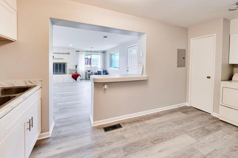Tiny photo for 1455 Burnham Avenue, Calumet City, IL 60409 (MLS # 12630806)