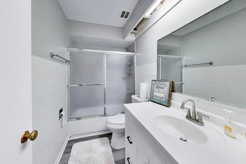 Tiny photo for 1455 Burnham Avenue, Calumet City, IL 60409 (MLS # 12630806)
