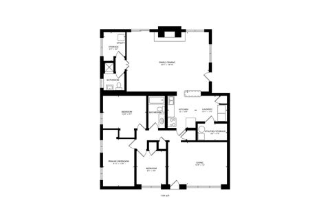 Tiny photo for 1455 Burnham Avenue, Calumet City, IL 60409 (MLS # 12630806)