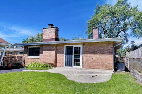 Tiny photo for 1455 Burnham Avenue, Calumet City, IL 60409 (MLS # 12630806)