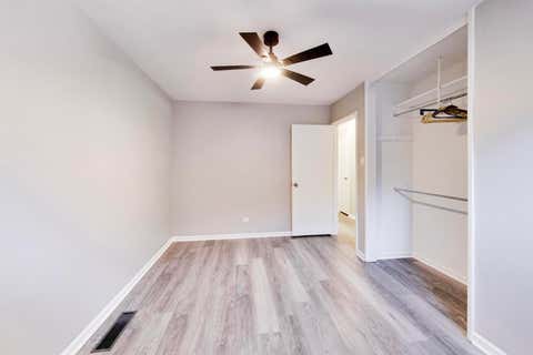 Tiny photo for 1455 Burnham Avenue, Calumet City, IL 60409 (MLS # 12630806)