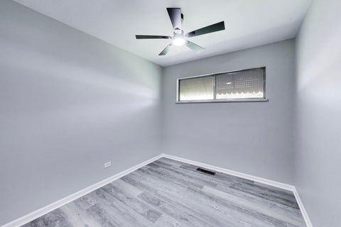 Tiny photo for 1455 Burnham Avenue, Calumet City, IL 60409 (MLS # 12630806)