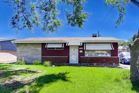 Photo of 1455 Burnham Avenue, Calumet City, IL 60409 (MLS # 12630806)