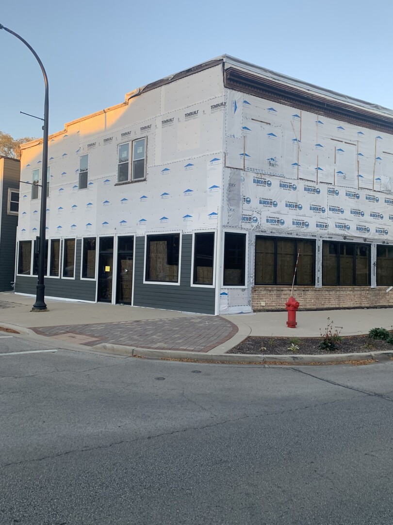 8503-8509 Fernald Avenue