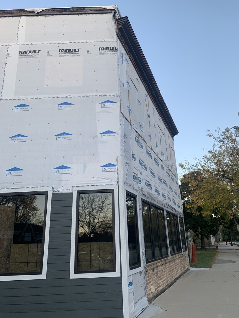 8503-8509 Fernald Avenue