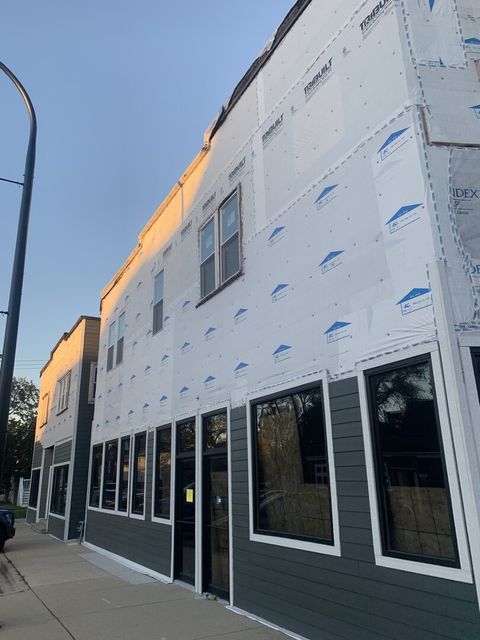 8503-8509 Fernald Avenue Morton Grove IL 60053