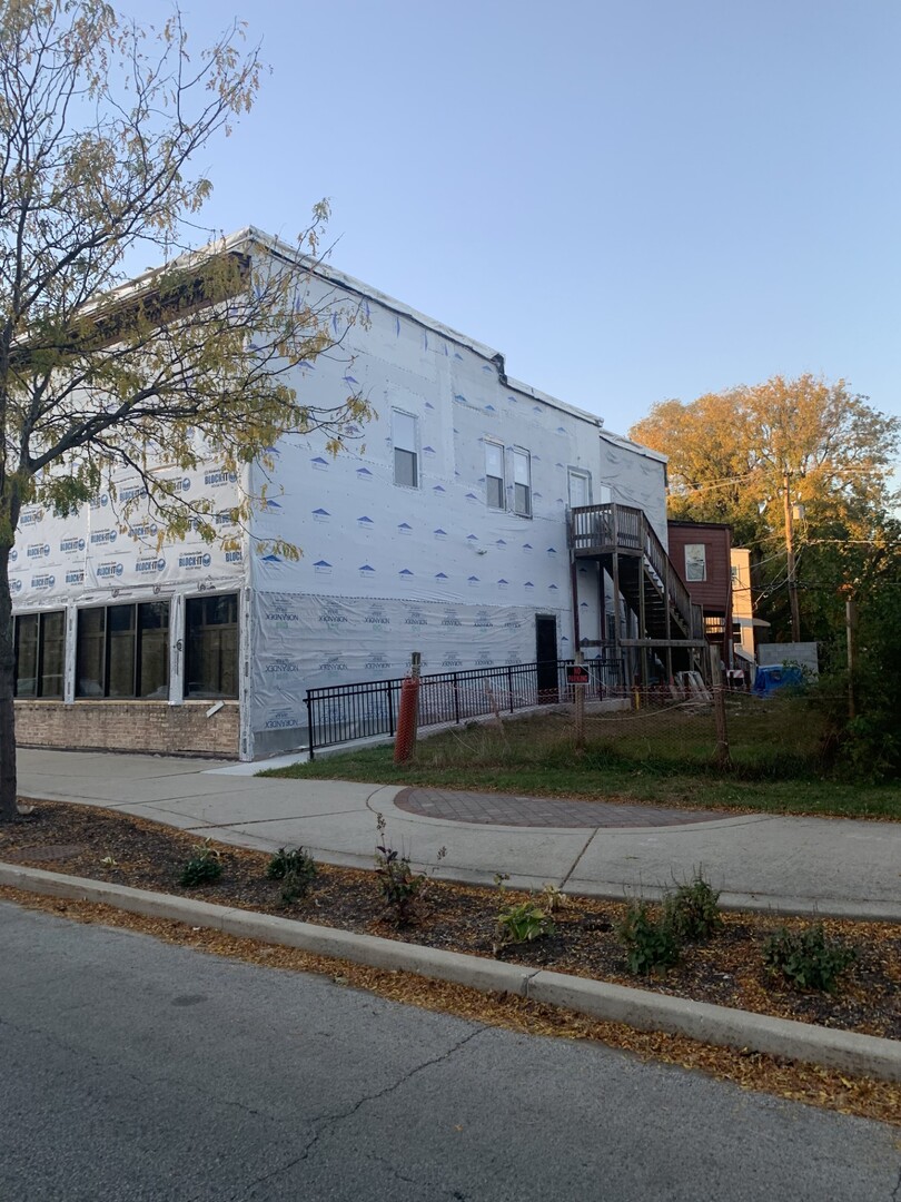 8503-8509 Fernald Avenue