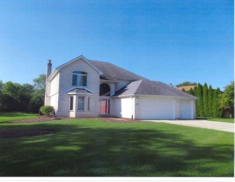 13735 W Meath Drive Homer Glen IL 60491