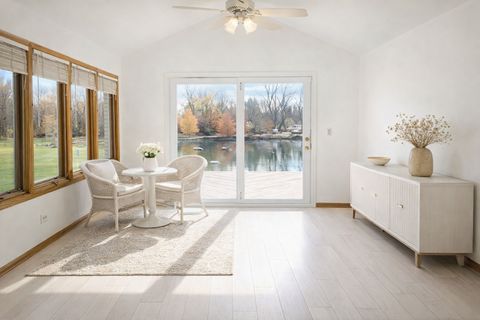 Tiny photo for 13735 W Meath Drive, Homer Glen, IL 60491 (MLS # 12512681)