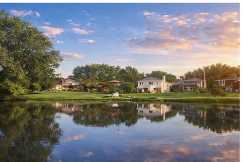 Tiny photo for 13735 W Meath Drive, Homer Glen, IL 60491 (MLS # 12512681)