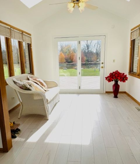 Tiny photo for 13735 W Meath Drive, Homer Glen, IL 60491 (MLS # 12512681)