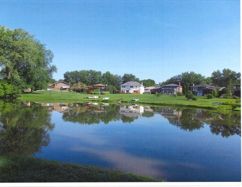 Tiny photo for 13735 W Meath Drive, Homer Glen, IL 60491 (MLS # 12512681)