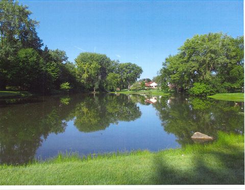 Tiny photo for 13735 W Meath Drive, Homer Glen, IL 60491 (MLS # 12512681)