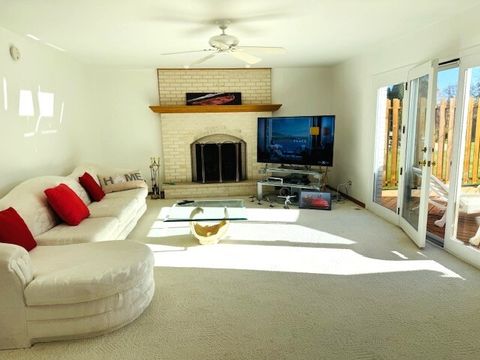 Tiny photo for 13735 W Meath Drive, Homer Glen, IL 60491 (MLS # 12512681)