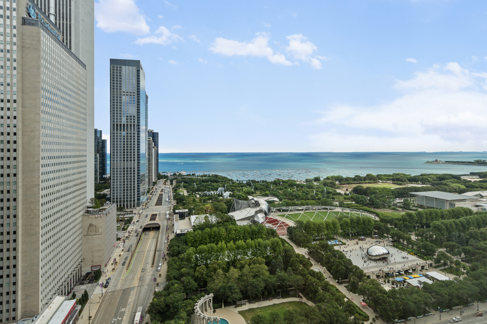 130 N Garland Court 3003