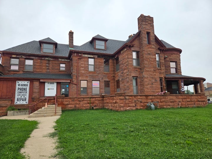 Photo 1 of 16 — 105 W Lincoln Highway 5, DeKalb, IL 60115