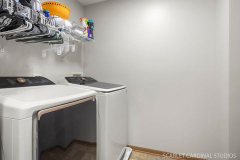 Tiny photo for 34 Waterbury Circle, Oswego, IL 60543 (MLS # 12530666)