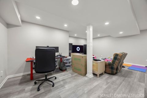 Tiny photo for 34 Waterbury Circle, Oswego, IL 60543 (MLS # 12530666)