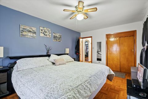 Tiny photo for 14427 S Palmer Avenue, Posen, IL 60469 (MLS # 12581428)