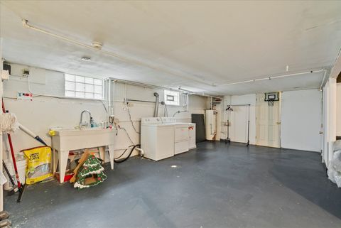 Tiny photo for 14427 S Palmer Avenue, Posen, IL 60469 (MLS # 12581428)