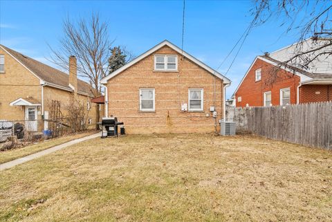 Tiny photo for 14427 S Palmer Avenue, Posen, IL 60469 (MLS # 12581428)