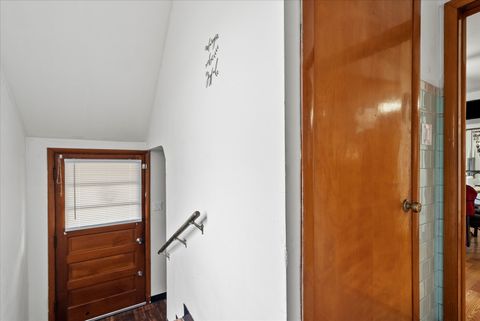 Tiny photo for 14427 S Palmer Avenue, Posen, IL 60469 (MLS # 12581428)