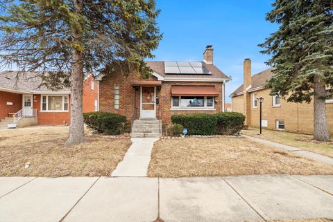 14427 S Palmer Avenue Posen IL 60469