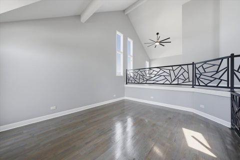 Tiny photo for 223 S Dante Avenue, Glenwood, IL 60425 (MLS # 12738267)