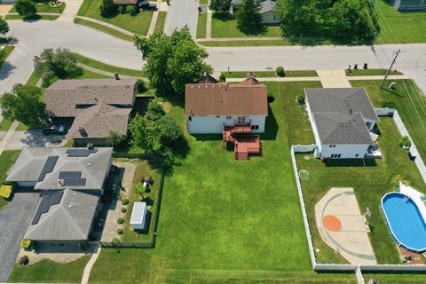 Tiny photo for 223 S Dante Avenue, Glenwood, IL 60425 (MLS # 12738267)