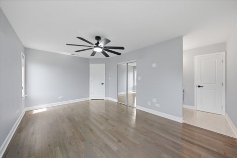 Tiny photo for 223 S Dante Avenue, Glenwood, IL 60425 (MLS # 12738267)