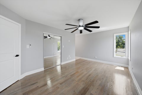 Tiny photo for 223 S Dante Avenue, Glenwood, IL 60425 (MLS # 12738267)
