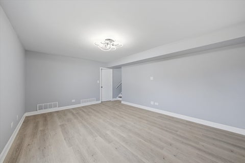 Tiny photo for 223 S Dante Avenue, Glenwood, IL 60425 (MLS # 12738267)